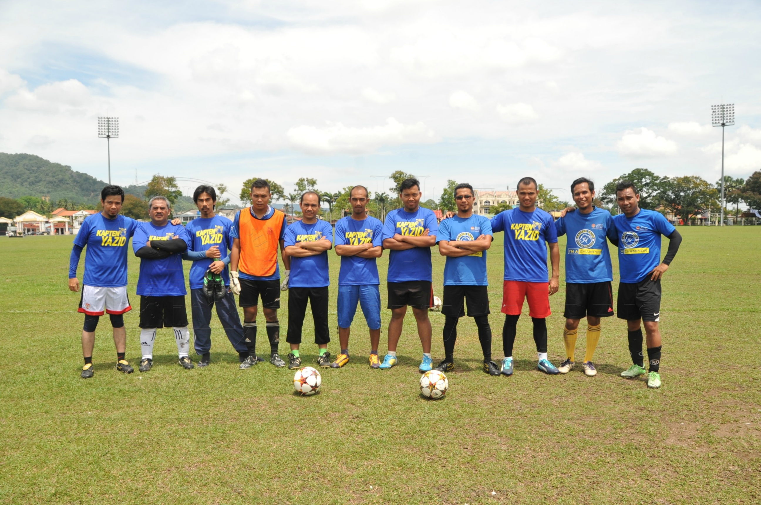 PRO 15 53 KIESTA HAS 6381